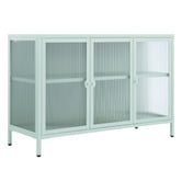 Maddison Lane Westerly 3 Door Sideboard Buffet