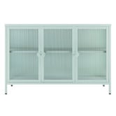 Maddison Lane Westerly 3 Door Sideboard Buffet