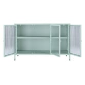 Maddison Lane Westerly 3 Door Sideboard Buffet