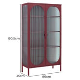 Maddison Lane Solana 2 Door Cupboard