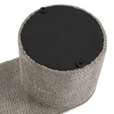 Maddison Lane Rocco Teddy Ottoman Bench