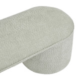Maddison Lane Rocco Teddy Ottoman Bench