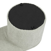Maddison Lane Rocco Teddy Ottoman Bench