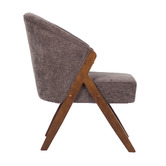 Maddison Lane Caelen Chenille Accent Chair