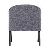 Maddison Lane Caelen Boucle Accent Chair