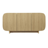 Maddison Lane Andreas 3 Door Buffet