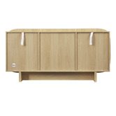 Maddison Lane Andreas 3 Door Buffet