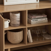 Maddison Lane Andreas 3 Door Buffet