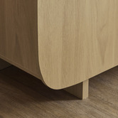 Maddison Lane Andreas 3 Door Buffet