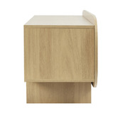 Maddison Lane Andreas 4 Door Entertainment Unit