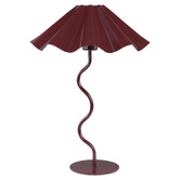 Maddison Lane Mabel Iron Table Lamp