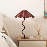 Maddison Lane Mabel Iron Table Lamp