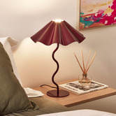 Maddison Lane Mabel Iron Table Lamp