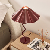 Maddison Lane Mabel Iron Table Lamp