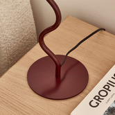 Maddison Lane Mabel Iron Table Lamp