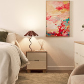 Maddison Lane Mabel Iron Table Lamp