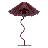 Maddison Lane Mabel Iron Table Lamp