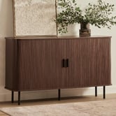 Maddison Lane Adan Sliding Door Sideboard
