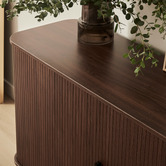 Maddison Lane Adan Sliding Door Sideboard