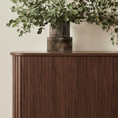 Maddison Lane Adan Sliding Door Sideboard