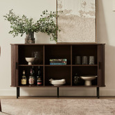 Maddison Lane Adan Sliding Door Sideboard