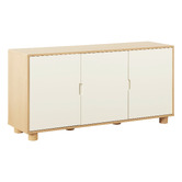 Maddison Lane Brooks 3 Door Sideboard Buffet