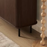 Maddison Lane Adan Sliding Door Sideboard