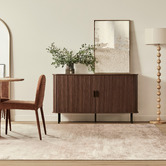 Maddison Lane Adan Sliding Door Sideboard