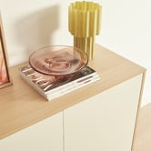 Maddison Lane Brooks 3 Door Sideboard Buffet