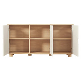 Maddison Lane Brooks 3 Door Sideboard Buffet