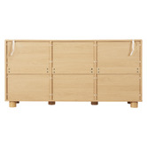 Maddison Lane Brooks 3 Door Sideboard Buffet