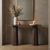 Maddison Lane Burke Console Table