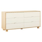 Maddison Lane Brooks 6 Drawer Chest
