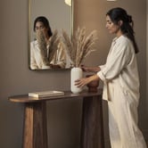 Maddison Lane Burke Console Table