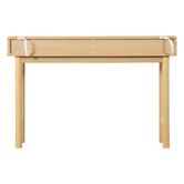 Maddison Lane Brooks 2 Drawer Console Table