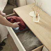 Maddison Lane Brooks 6 Drawer Chest