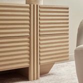 Maddison Lane Linden 6 Drawer Chest