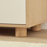 Maddison Lane Brooks 6 Drawer Chest