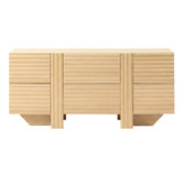 Maddison Lane Linden 6 Drawer Chest