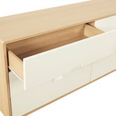 Maddison Lane Brooks 6 Drawer Chest