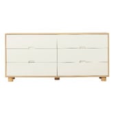 Maddison Lane Brooks 6 Drawer Chest
