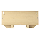 Maddison Lane Linden 6 Drawer Chest