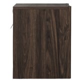 Maddison Lane Linden 2 Drawer Bedside Table