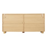Maddison Lane Brooks 6 Drawer Chest