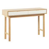 Maddison Lane Brooks 2 Drawer Console Table