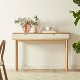 Maddison Lane Brooks 2 Drawer Console Table
