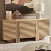 Maddison Lane Linden 6 Drawer Chest