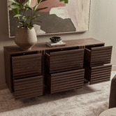 Maddison Lane Linden 6 Drawer Chest