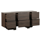 Maddison Lane Linden 6 Drawer Chest