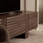 Maddison Lane Linden 3 Door Entertainment Unit